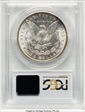 1902 $1 MS66