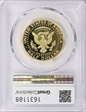 2014-W 50C Gold JFK 50th Anniversary PR70DCAM