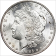 1885-S $1 MS63