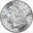 1887-S $1 MS63