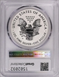 2013-W $1 Silver Eagle Rev PR PR70