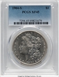 1904-S $1 XF45