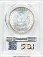 1887 $1 MS66