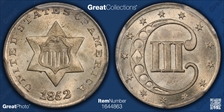 1852 3CS MS66