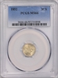 1852 3CS MS66