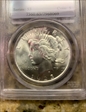 1923 $1 MS65