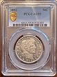 1892 50C AU55