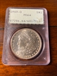 1903-O $1 MS64