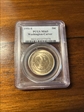 1951-S 50C Washington-Carver MS65
