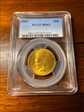 1909 $10 MS63