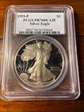 1993-P $1 Silver Eagle PR70DCAM
