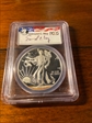 2013-W $1 Enhanced Silver Eagle West Point Mint Set - First Strike Moy Signature SP69