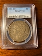 1881-CC $1 VF35