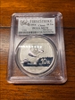 2014 10 Yn Panda Silver First Strike MS70