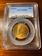 1910-S $10 MS62