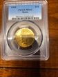 1908 $10 Motto MS61
