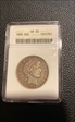 1895 half dollar  Barber Half Dollar  VF 30