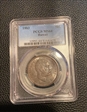 1883 50C Hawaii MS64