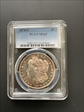 1878-S $1 MS62