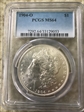 1904-O $1 MS64