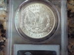 1890 $1 MS64