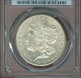 1879-S $1 MS65