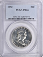 1952 50C PR66