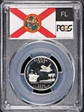 2004-S 25C Florida Silver PR70DCAM
