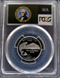2007-S 25C Washington Silver PR70DCAM