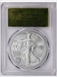 2013-(S) $1 Silver Eagle Struck at San Francisco MS69