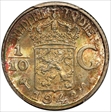 1942-S 1/10 G MS66