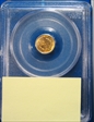 1853 G$1 MS63