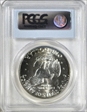 1972-S $1 Silver MS67