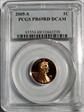 2005-S 1C PR69DCAM