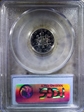2000-S 10C Silver PR70DCAM