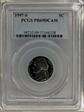 1997-S 5C PR69DCAM