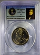 2009-D $1 William Henry Harrison Position A - First Day of Issue MS66