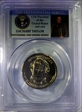 2009-P $1 Zachary Taylor Position A - First Day of Issue MS66