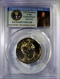 2009-D $1 Zachary Taylor Position A - First Day of Issue MS66