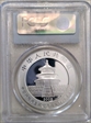 2009 10 Yn 30th Ann Chinese Bullion PAN-512A MS70