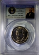 2010-P $1 Millard Fillmore  First Day of Issue - Position A MS66