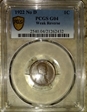 1922 No D 1C Weak Reverse G4BN