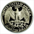 1992-S 25C Silver PR69DCAM