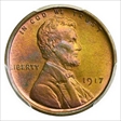 1917 1C MS64RB