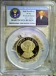 2008-S $1 Martin Van Buren PR69DCAM