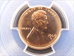 1969-S 1C PR68RD