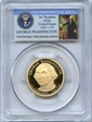 2007-S $1 George Washington PR69DCAM