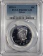 1999-S 50C Silver PR69DCAM