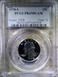 1978-S 25C PR69DCAM