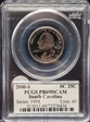 2000-S 25C South Carolina PR69DCAM